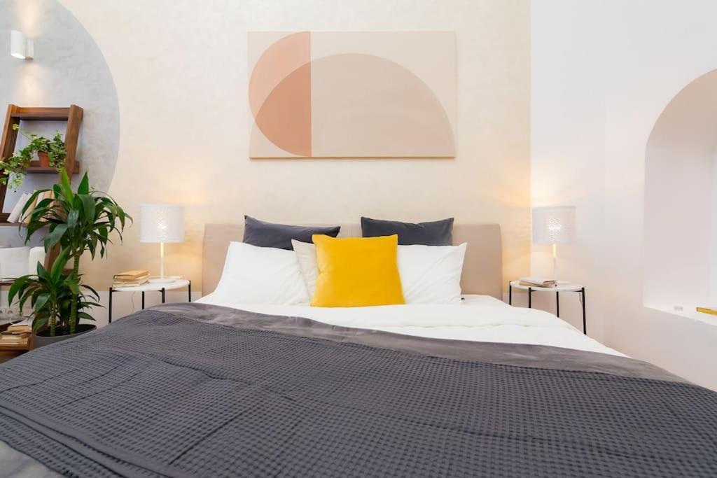 Lovely Historical In Mala Strana - N1st Apartament *